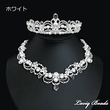 完成品 シャンデリアフラワーのティアラ 送料無料 ラッピング付き svadebnye ukrasheniya svadebnye obodki korolevskie diademy