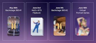 Apa itu bts meal mcd? Wajib Tahu 5 Fakta Menarik Tentang Kolaborasi Mcdonald S X Bts