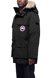 Simons | women's clothing, men's clothing, accessories, home decor. Brand Profile Canada Goose Best Men S Canada Goose Clothing