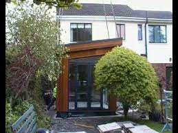 You can always build a sunroom extension that. Ireland Sunroom House Extension In 5 Days House Extension Ireland House Extensions Build Your House