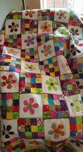 Download floral pattern stock vectors. 240 Flower Quilts Ideas Flower Quilts Quilts Quilt Patterns