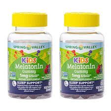According to the nih, these alternative when you vape melatonin, there's no guarantee that what you're vaping is what you think it is. Amazon Com Spring Valley Kid S Melatonin 1 Mg Sleep 60 Vegetarian Gummies Pack Of 2 Health Household