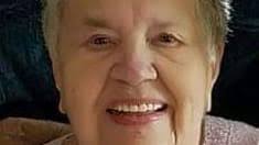 Pierrette E. Fernandes Obituary (1936