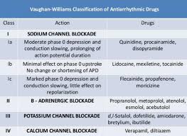 Image result for Antiarrhythmic