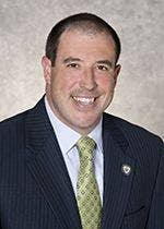 Dan Drummond Appointed Interim Council Member in Fairfax