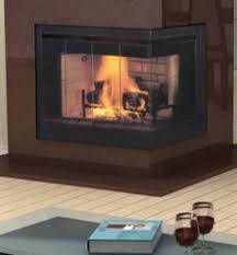 Check spelling or type a new query. Fireplaceinsert Com Vantage Hearth Corner Wood Fireplace