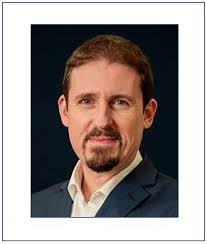 Jean-Luc Maria (MS 2001), cofondateur et président d'Exotrail