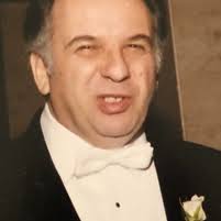 In Loving Memory of Ivan Friedenberg