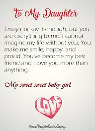 Birthday wishes for daughters list. Birthday Wishes For My Friend Daughter