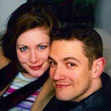 Married Biography | Happy Anniversary Molly Line and Matt Petrus !!!  #marriedbiography #mollyline #newcorrespondent #celebrities | Instagram