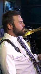 Trying to keep up with Steve Grossman