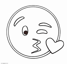 40+ emoji coloring pages for printing and coloring. Kiss Emoji Coloring Pages Emoji Coloring Pages Coloring Pages For Kids And Adults
