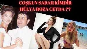 İbo show'un bu haftaki konuklar arasında yer alan coşkun sabah kaç yaşında olduğu ve hayatı merak konusu oldu. Coskun Sabah Kimdir Kac Yasinda Aslen Nereli Kizi Coskun Sabah Magazin Haberleri Youtube