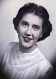 Martha Kibler Obituary (1929