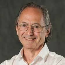 Nobel laureate Michael Levitt to receive the 2024 Carrier Medal