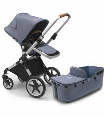 Baby Stroller With Bassinet Free Shipping Available
