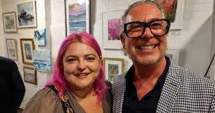 Art guild marks 70th year with show awards