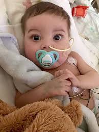 Lincoln Seay Gets New Heart After Going into Cardiac Arrest