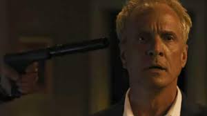 Characters who are killed mid-sentence : r/TopCharacterTropes