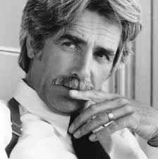 Sam Elliott