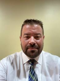 Steven Sheffer, Northeast Region President