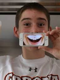 Corona del Sol's Nate Marshall wins 'milk mustache' scholarship