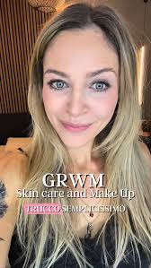 GRWM Skin Care & Make Up,