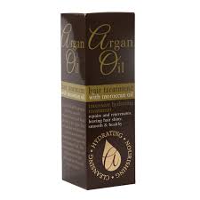 What good is the best flaxseed hair gel if you don't know how to apply it? B M Argan Oil 100ml 277453 B M