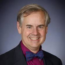 Dr. Frederick Buckner, MD