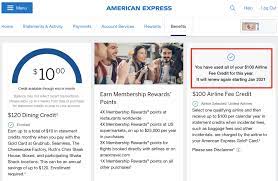 The amex platinum card with an annual fee near the same cost of a single sky club membership, delivers far more value for the delta traveler. How To Use The 100 200 American Express Airline Credit For U S Based Gold Platinum Charge Cards Loyaltylobby