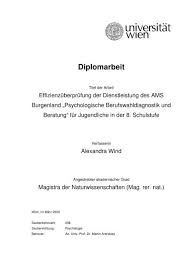 Die selbsttests spielen bei den öffnungsschritten auch im burgenland eine große rolle. Diplomarbeit Tep Burgenland At