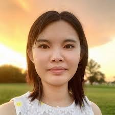 Michelle Lu's Instagram, Twitter & Facebook