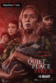 Watch A Quiet Place Part Ii Streaming Free In 2020 Free Movies Online Full Movies Online Free Movies Online