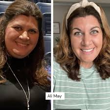 Amber Horne || The Empty Nest Mama