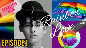 RAINBOW LOVE EPISODE 8 ENGLISH SUB BL SERIES