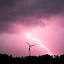 Severe Thunderstorms End Germany's Record-Breaking Heatwave with Significant Impacts