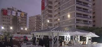 Yenibiriste herkese göre iş var! Cumhurbaskani Erdogan Kapali Maras Ta