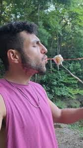 Cristobal Celis's Instagram, Twitter & Facebook