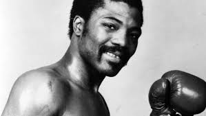 Former boxing champion Aaron Pryor dies