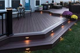 Download and use 1,000+ backyard deck stock photos for free. 30 Cheap Ideas How To Makeover Backyard Deck Simphome
