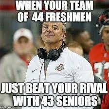 Pin By Grant On Ohio State Ohio State Football Ohio State Buckeyes Football Ohio State Vs Michigan