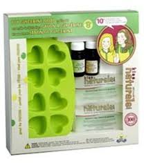 You can either buy a kit that comes with a premade soap base, usually made out of glycerin along with. A Gift Card To Buy Things Like This Natural Soap Making Kits For Kids Christmas Gifts To Buy