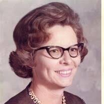 Betty Jo Sparks Obituary