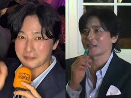 장동건