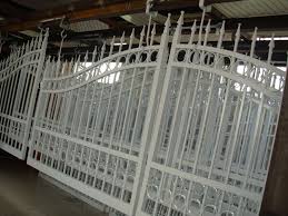 Iron Gate Design For Home With Price Hd Home Design Blackened steel panel gate with stainless steel sliding handles. iron gate design for home with price