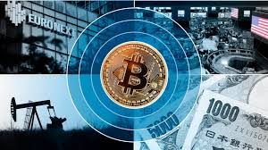 Like gold, crypto can even act as a hedge against fiat which we've already seen after the brexit vote and trump's election. Bitcoin Turmoil Seeps Into Traditional Financial Markets Financial Times