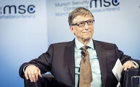 The pair, who launched the world's largest charitable foundation, said. Bill Gates Foundation S Polio Vaccine Left 496 000 Indian Children Paralyzed Here Is The Truth