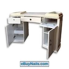 Hollywood Manicure Table Best Deals Pedicure Spa Chair I Manicure Nail Salon Furniture Manicure Table Salon Furniture Day Spa Decor