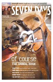 Maybe you would like to learn more about one of these? Seven Days March 12 2008 By Seven Days Issuu