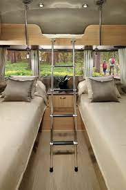 Breaking Out The Bunks New Bunk Bed For Flying Cloud And International